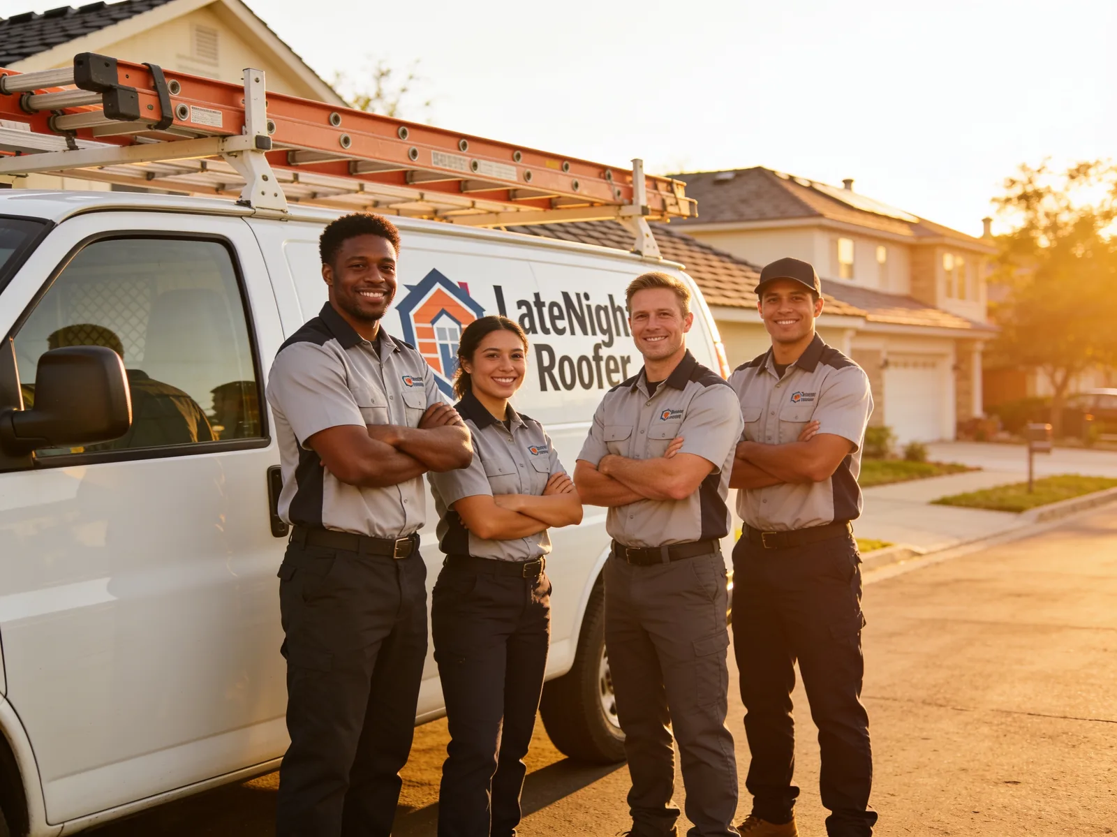 Emergency Roof Repair company in Stow, NY